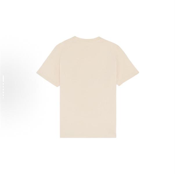 Maison Kitsune Fox Surfing Tee