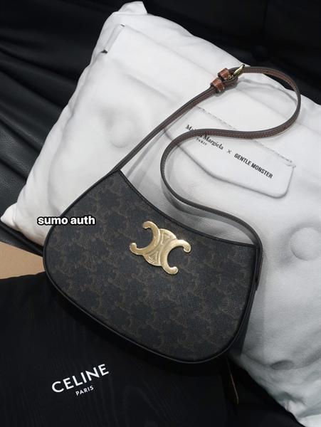 Celine Medium Tilly Bag