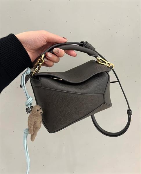 Loewe Puzzle Bag