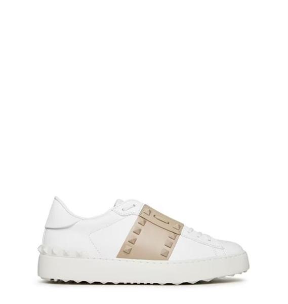 VALENTINO GARAVANI OPEN SNEAKERS