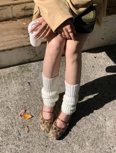 Gucci Ballerina Flats