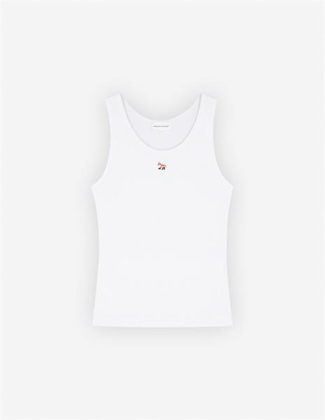 Maison Kitsune Baby Fox Tank Top
