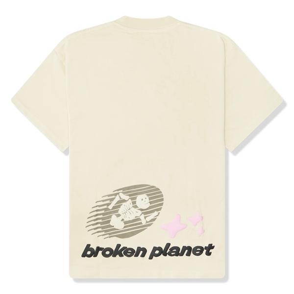 Broken Planet Cosmic Speed Tee