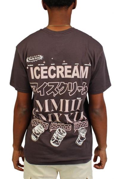 BBC Blue Rasberry Tee