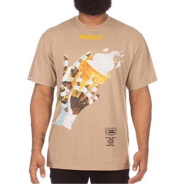 BBC Ice Cream Sundae Night Tee