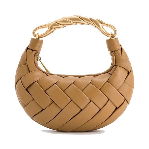 JW PEl Orla Weave Handbag