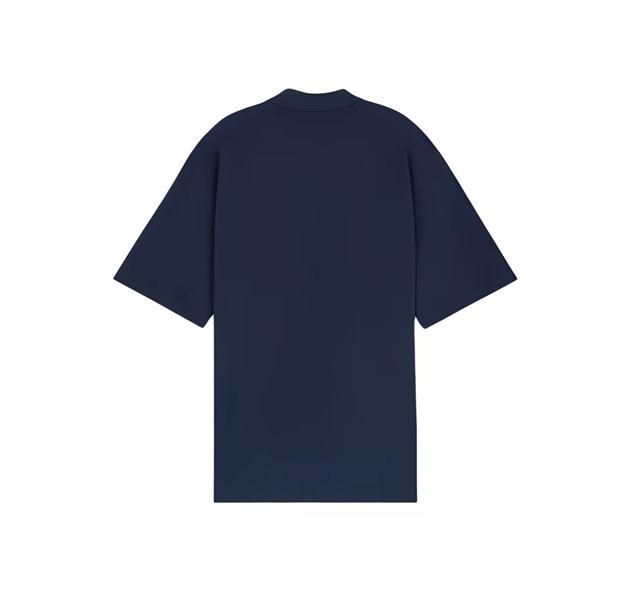 Maison Kitsuné Bold Fox Head Polo