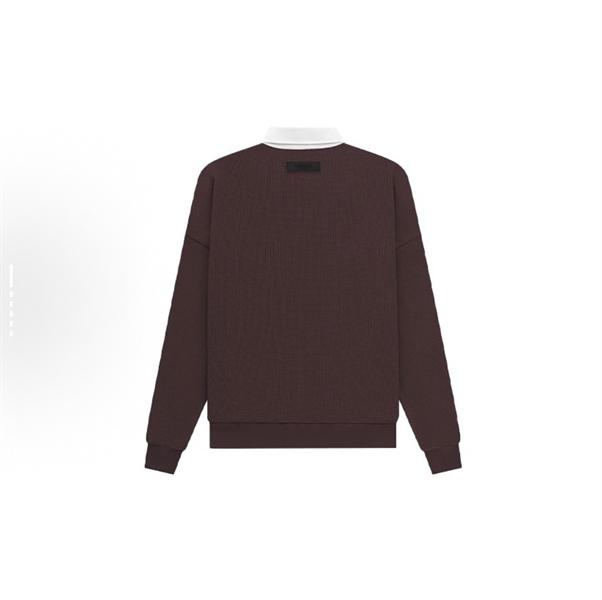 Essentials Henley Rugby Polo