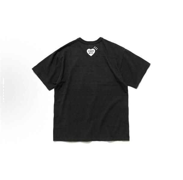 Human Made Swimming Duck Tee