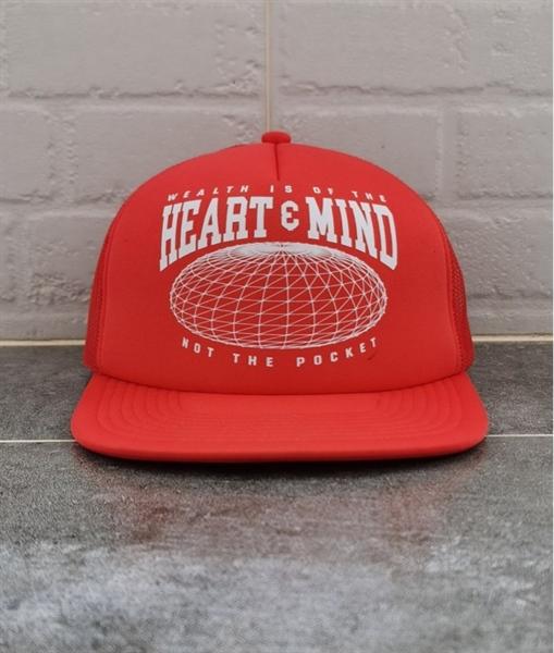 Billionaire Boys Club Neurons Snapback Cap