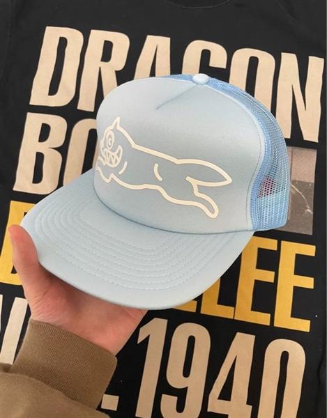 BBC Ice Cream Snapback Cap