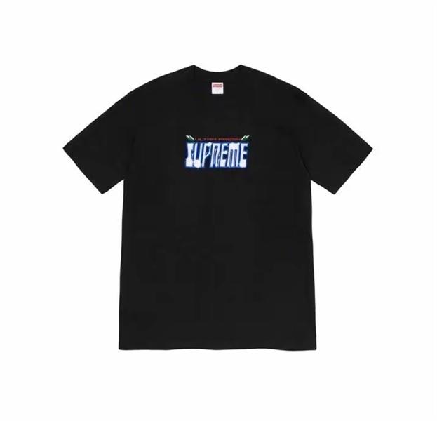 Supreme Ultra Fresh Tee