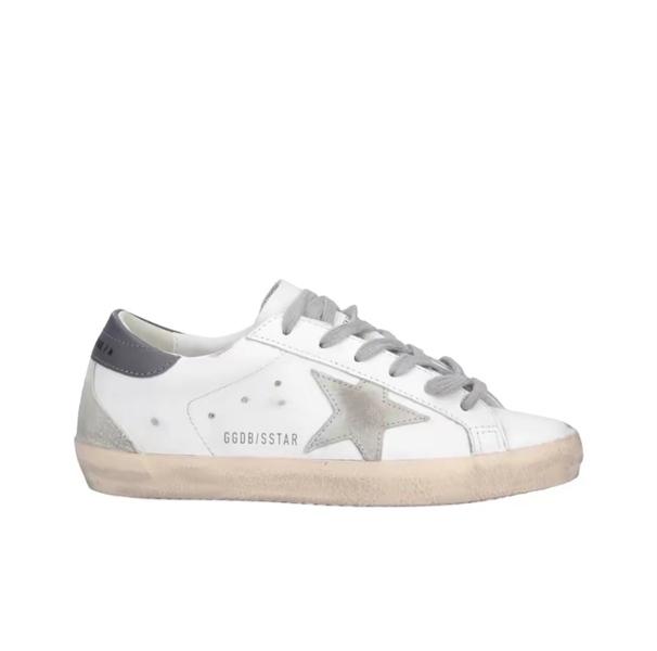 Golden Goose Super-Star Classic Sneakers