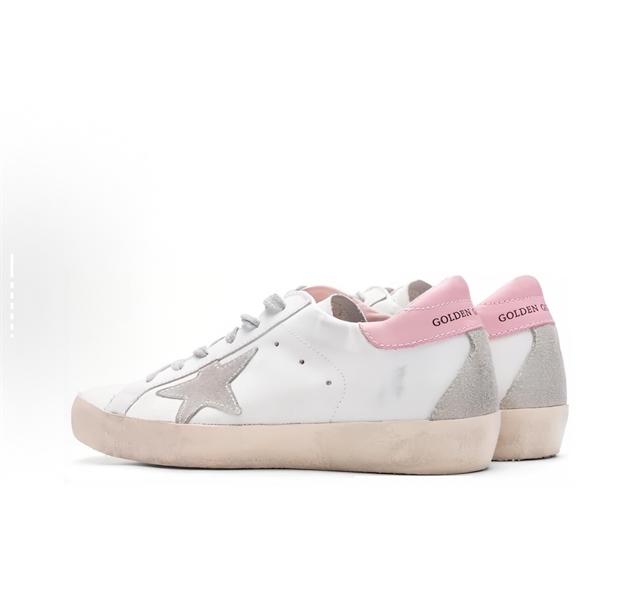 Golden Goose Super-Star Classic Sneakers