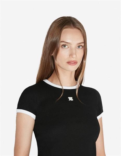 MISBHV Le Marais Tee