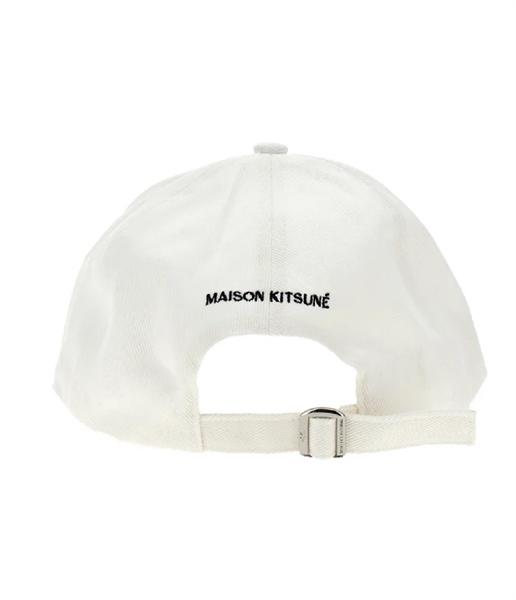 Maison Kitsune Bold Fox Cap