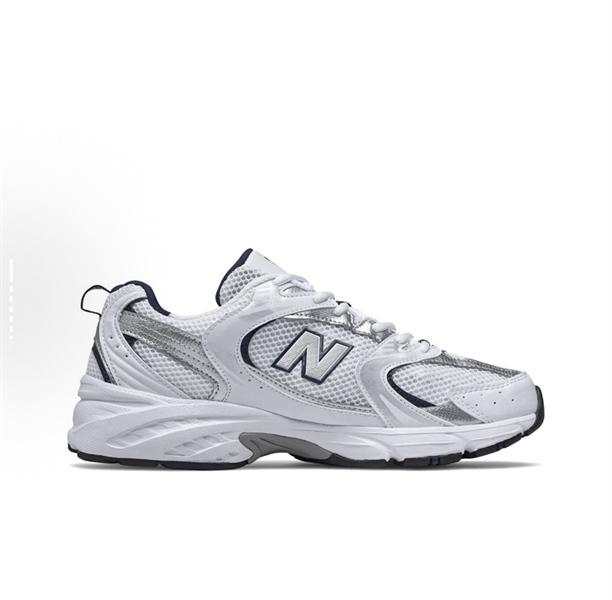 New Balance 530 “White Silver” MR530SG