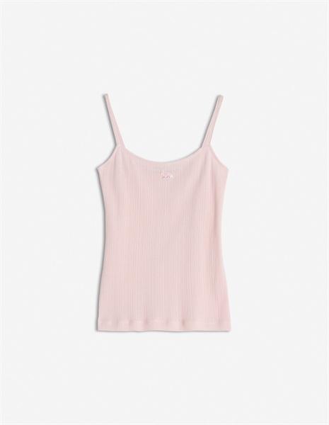 Maison Kitsune Baby Fox Patch Caraco