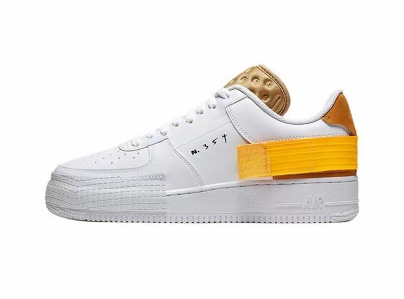 Nike Air Force 1 Type