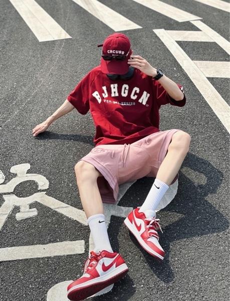 Nike Air Jordan 1 Low