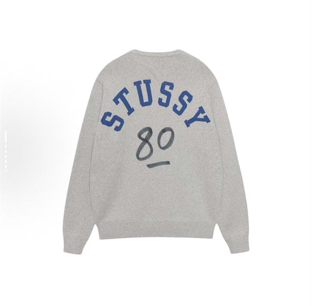 Stussy Handwritten Knit Sweater FW25