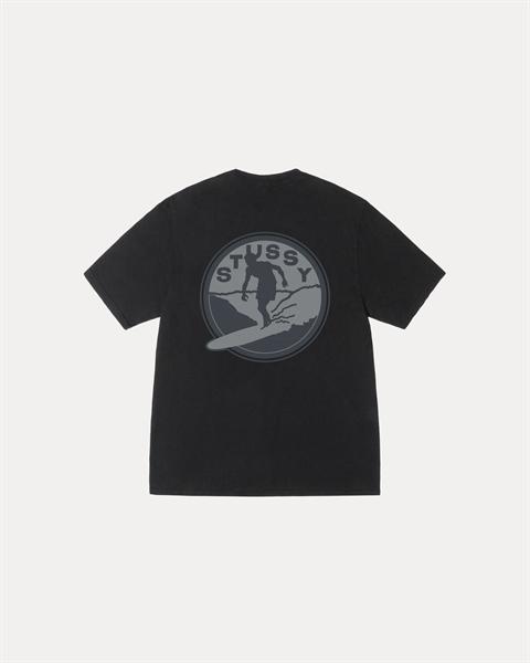 Stussy Surf Club Pigment Dyed Tee