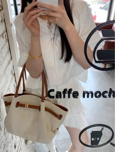 Jw Pei Hana Tote Bag