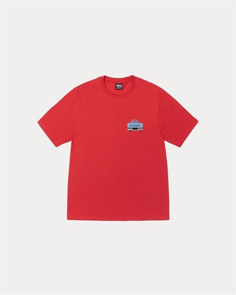 Stussy Pickup Tee