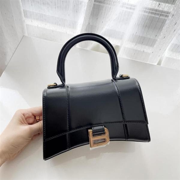 Balenciaga Hourglass Bag