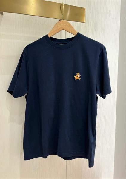 Maison Kitsune Chillax Tee