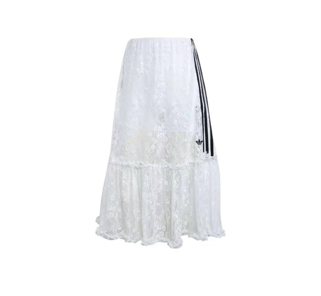 Adidas Originals Lace Skirts SS25