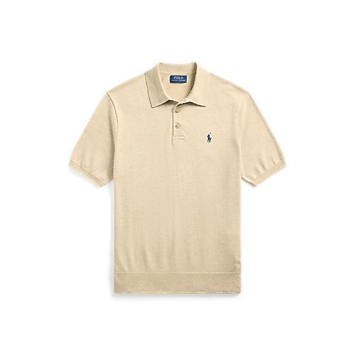 Ralph Lauren Cotton Polo