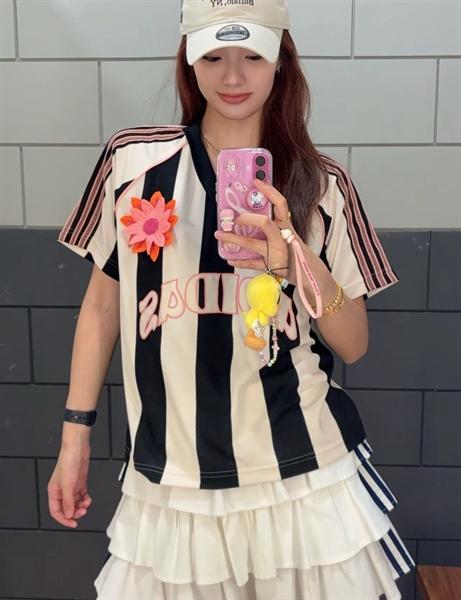 Adidas Summer Glow Jersey