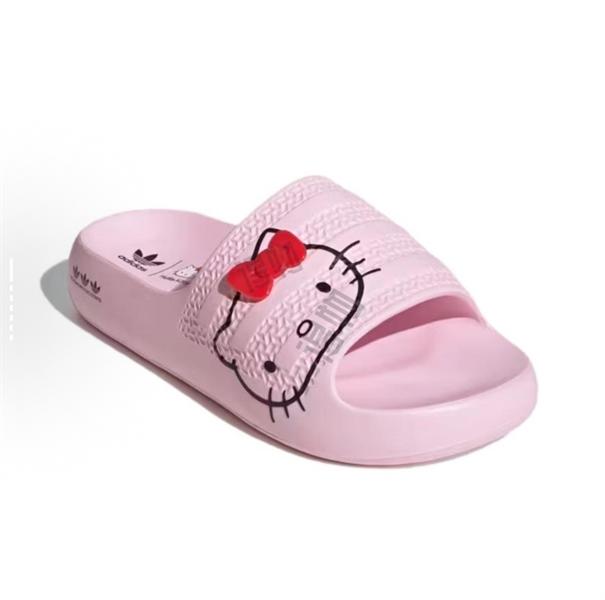 Adidas x Hello Kitty Adilette