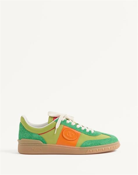 Valentino Upvillage Low Top Sneaker
