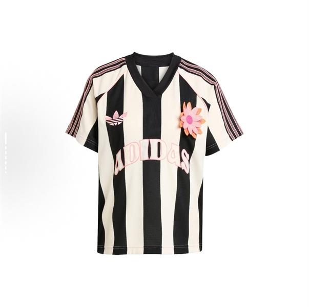Adidas Football Flower Tee