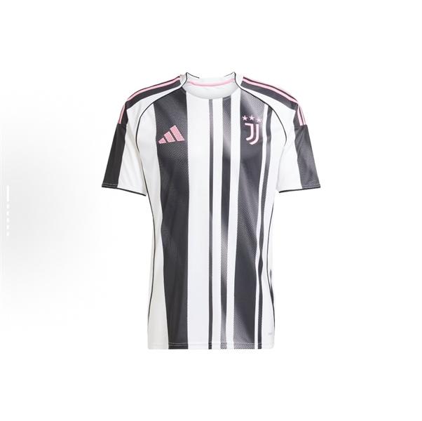 Adidas Juventus Aeroready Football Jersey