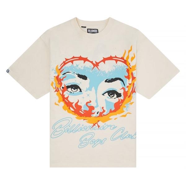 Billionaire Boys Club Meet Me In Space T-Shirt