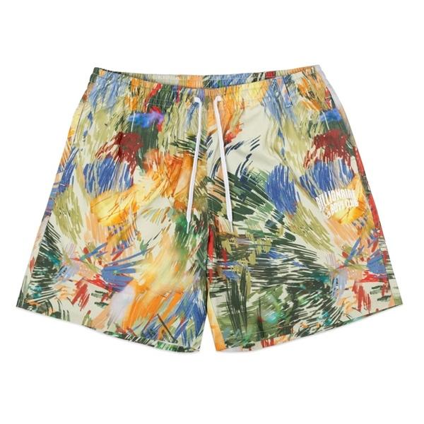 Billionaire Boys Club Code Shorts