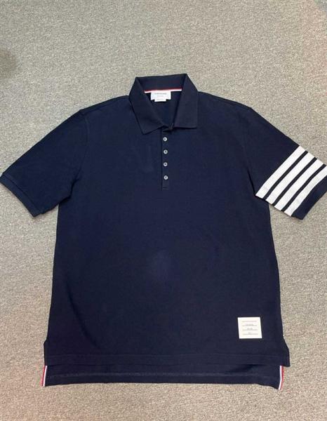 Thom Browne Polo Shirt