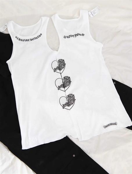 Chrome Hearts Tanktop