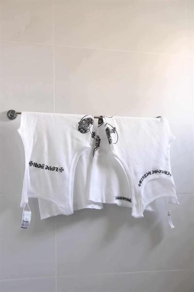 Chrome Hearts Tanktop