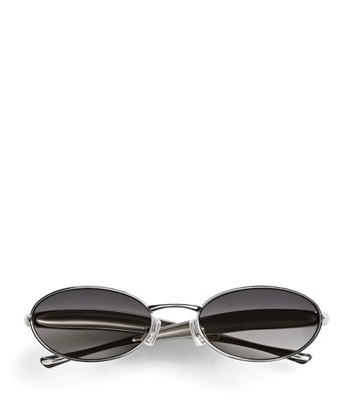 BV Sardine Oval Sunglasses
