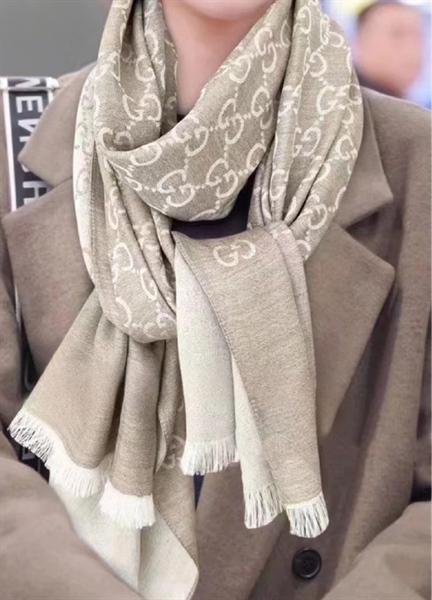 Gucci Scarf