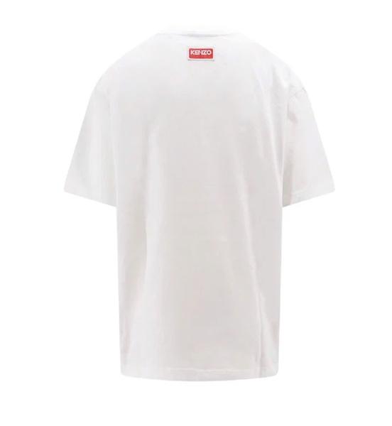 Kenzo Paris Tiger Tee