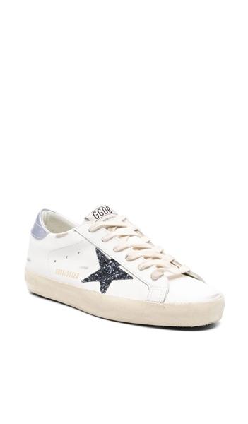 GG Superstar Sneaker