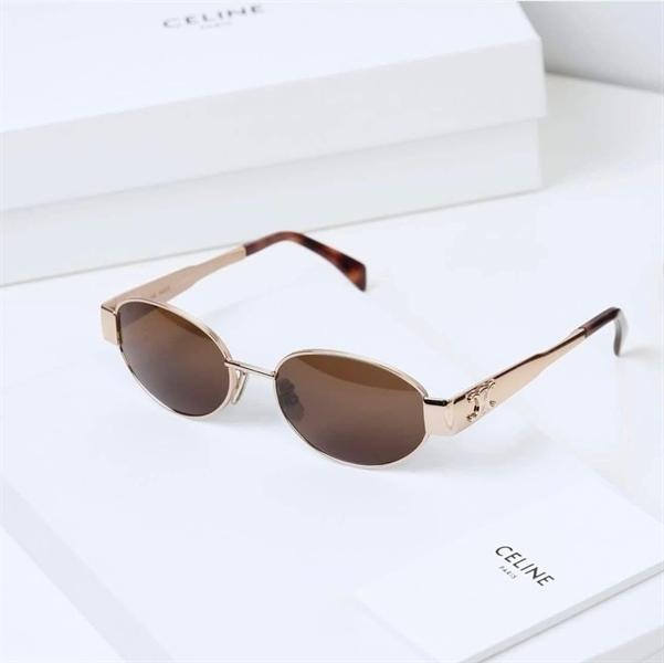 Celine Triomphe Sunglasses