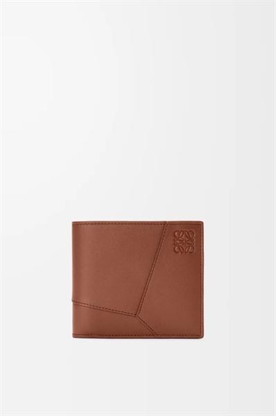 Loewe Puzzle Bi-fold Wallet