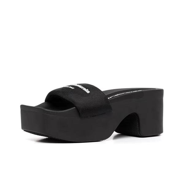 Alexander Wang Pool Pump Slide