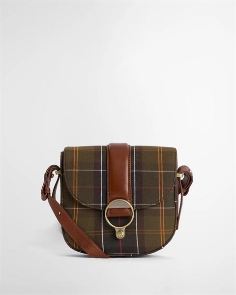Barbour Elm Crossbody Bag